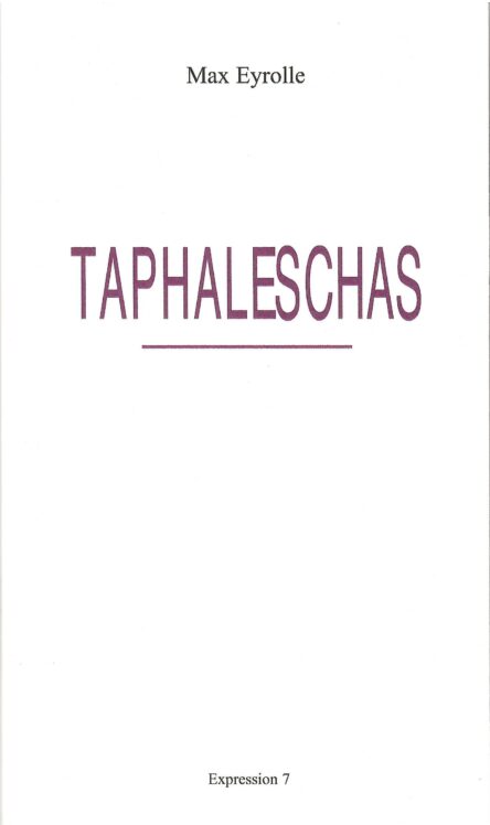 Taphaleschas – Image 2