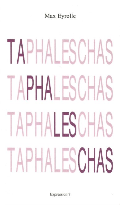 Taphaleschas