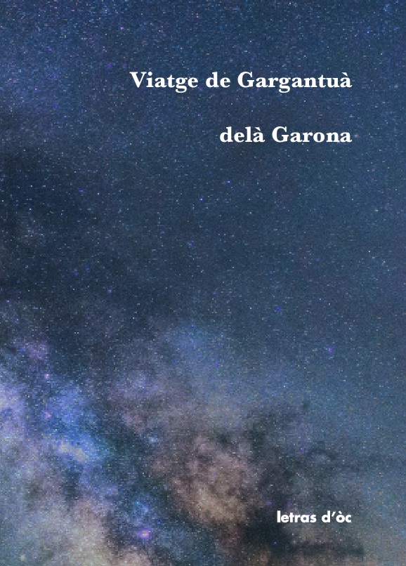 Viatge de Gargantuà delà Garona