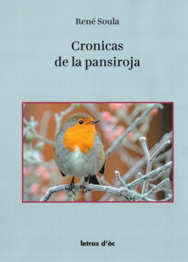 Cronicas de la pansiroja (libre + CD)