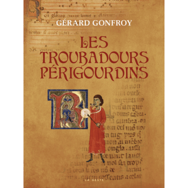 Les troubadours périgourdins