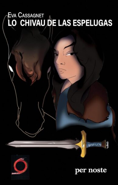 Lo chivau de las espelugas