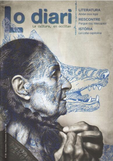 Lo Diari : La cultura, en occitan #88 – Lop