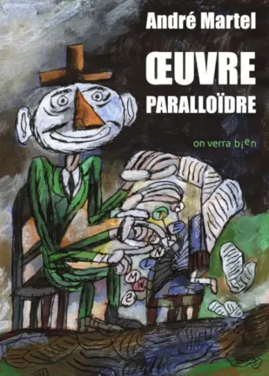 Œuvre paralloïdre