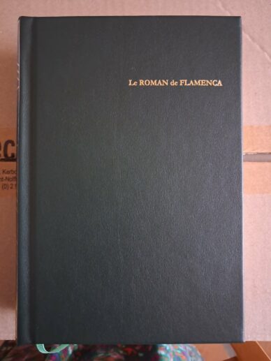 Le roman de Flamenca