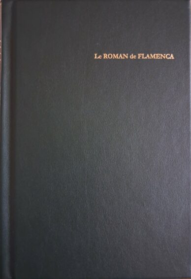 Le roman de Flamenca