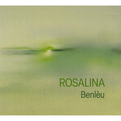 Benlèu : Rosalina canta Loïsà Paulin