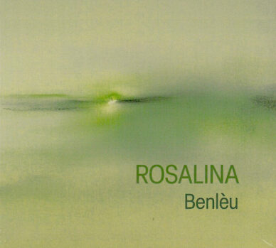 Benlèu : Rosalina canta Loïsà Paulin