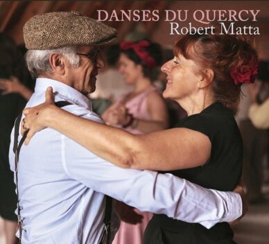 Danses du Quercy