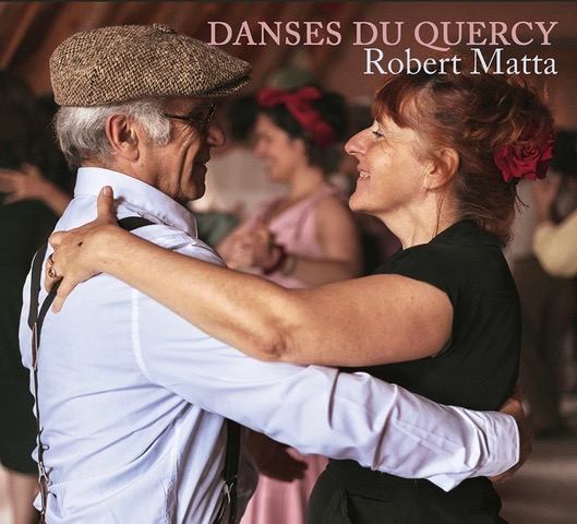 Danses du Quercy