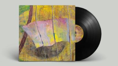 Henri Lachaud : Une transmission musicale à la Vedrenne (Vinyle)