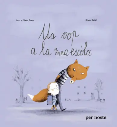 Ua vop a la mea escòla
