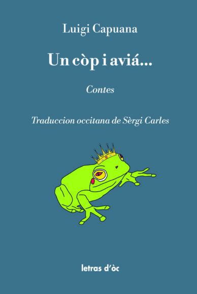 Un còp i aviá... : Contes